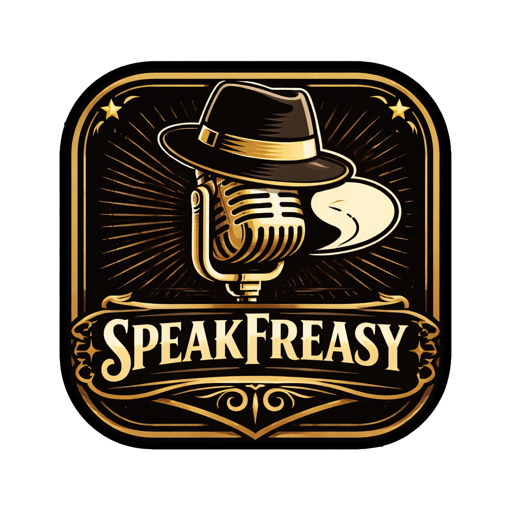 SpeakFreasy